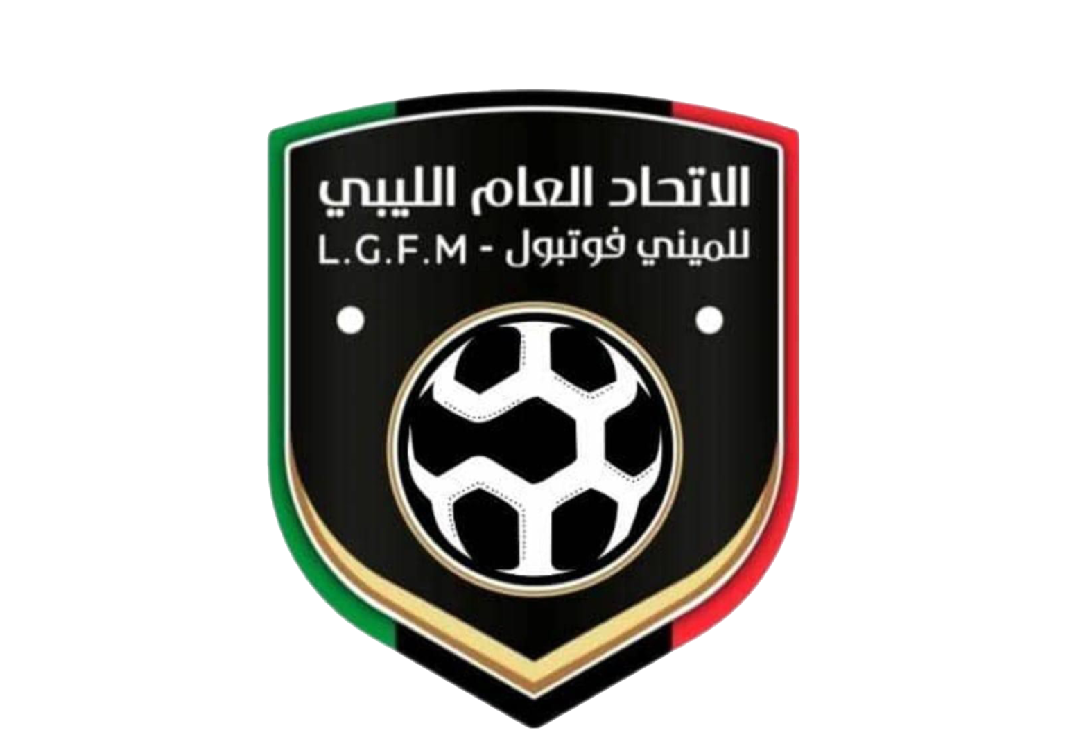 الاتحاد العام الليبي للميني فوتبول